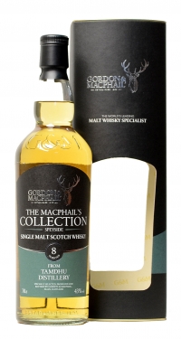 Tamdu The MacPhail's Collection